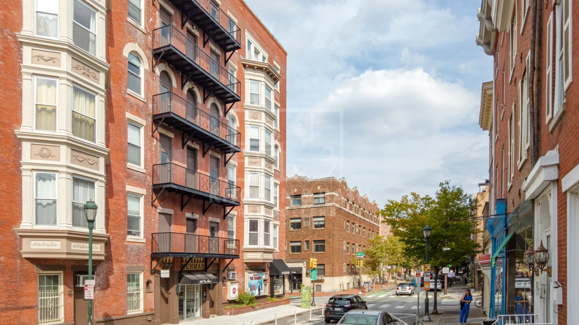 Washington Square West Remodeling Services