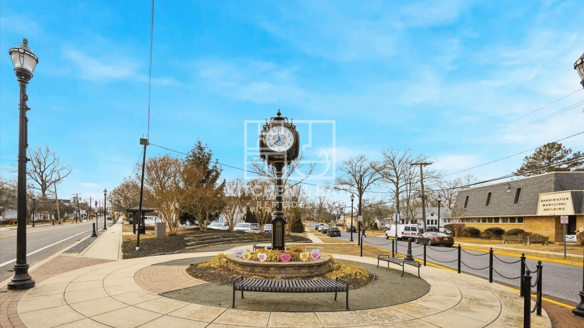 Barrington Remodeling Services