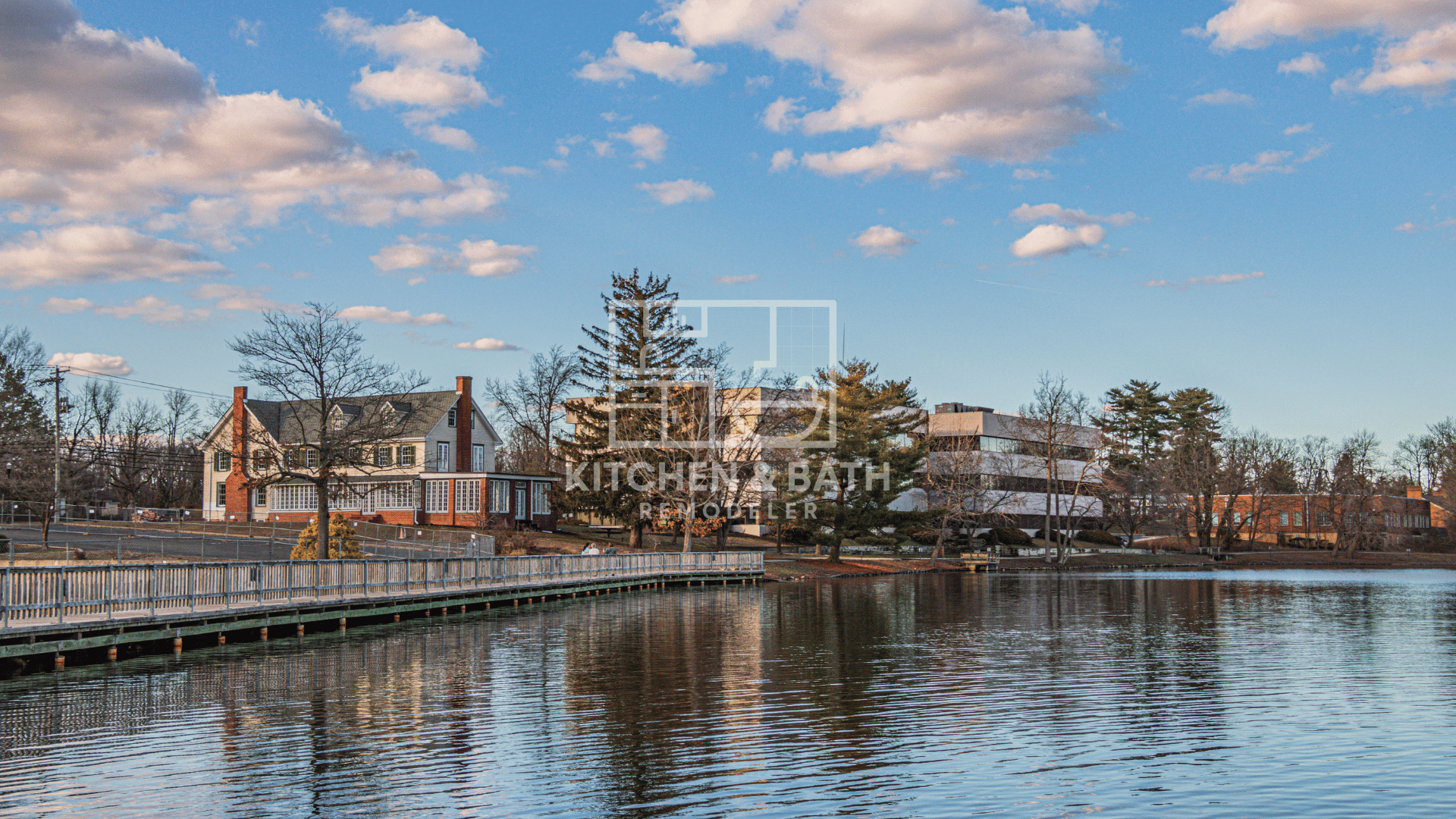 Gibbsboro Remodeling Services